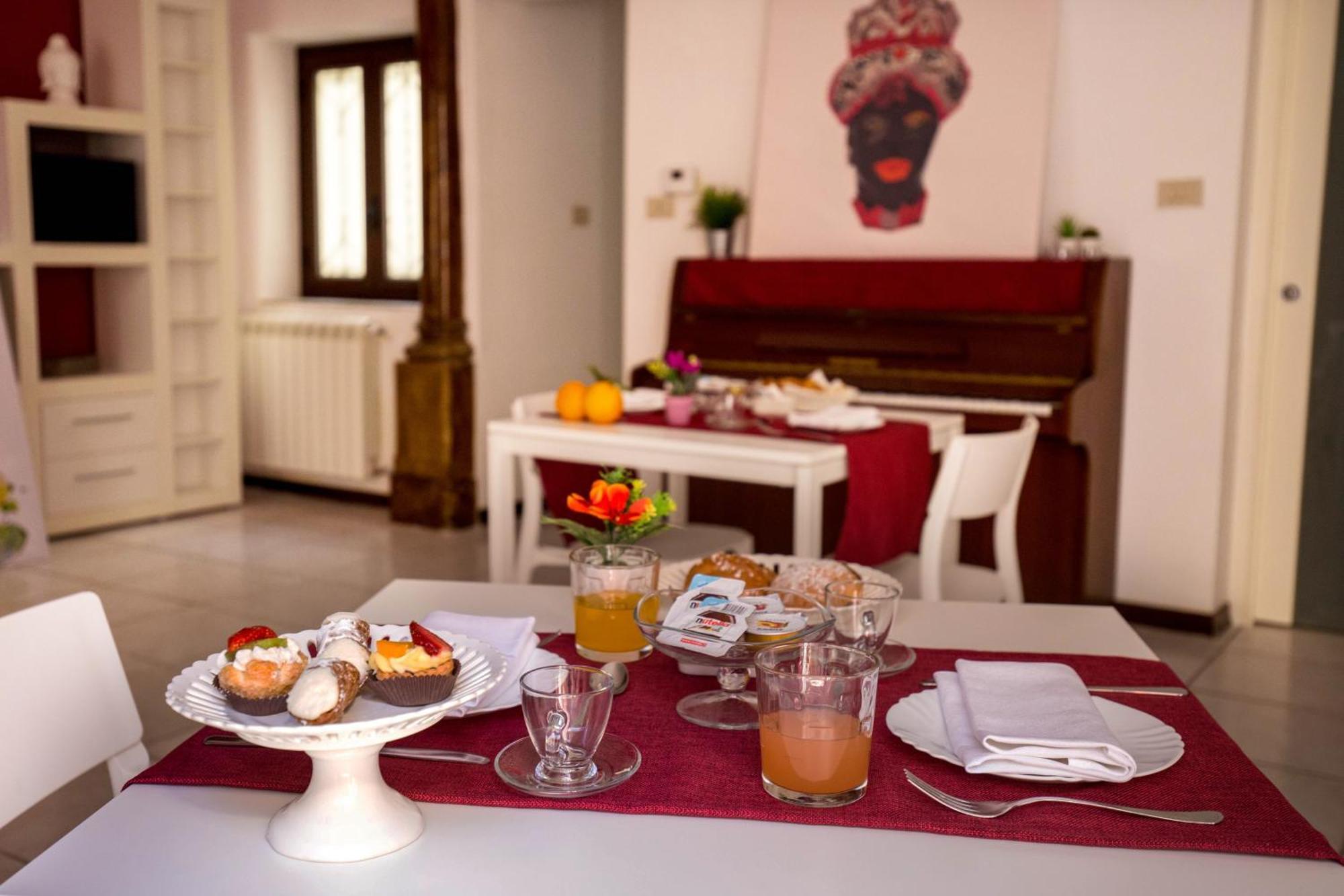La Casa Del Moro — Fotos 2